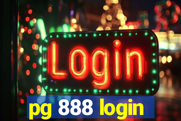 pg 888 login